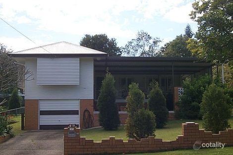 58 Layard St, Holland Park, QLD 4121