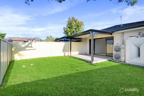 Property photo of 95 Trinity Drive Cambridge Gardens NSW 2747