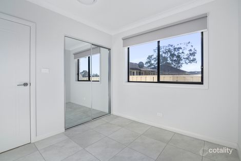 Property photo of 95 Trinity Drive Cambridge Gardens NSW 2747