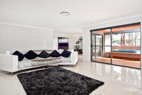 Property photo of 81A Sydney Street Riverstone NSW 2765