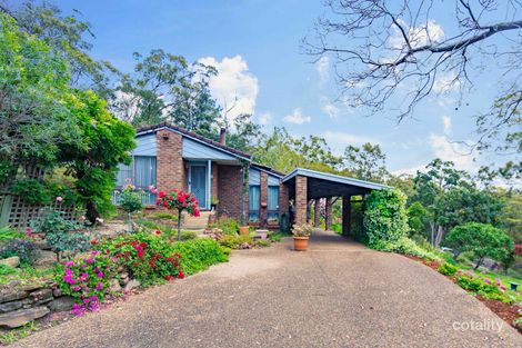 Property photo of 23 Waratah Road Warrimoo NSW 2774
