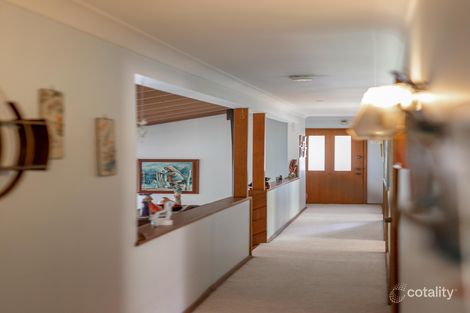 Property photo of 23 Waratah Road Warrimoo NSW 2774