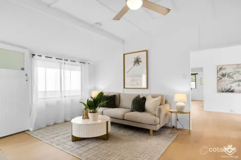 Property photo of 116 Milsom Street Coorparoo QLD 4151