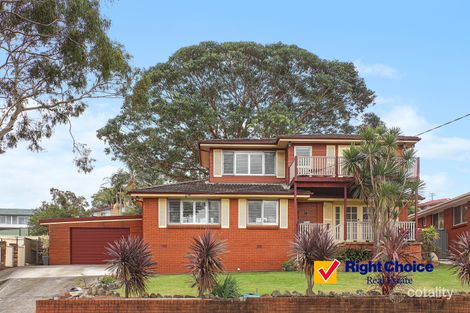 Property photo of 20 William Beach Road Kanahooka NSW 2530