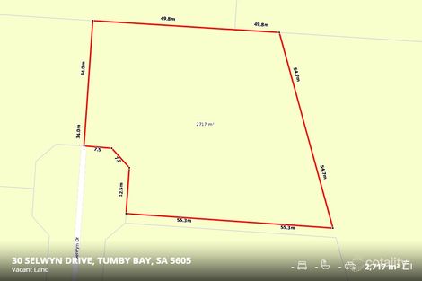 30 Selwyn Dr, Tumby Bay, SA 5605