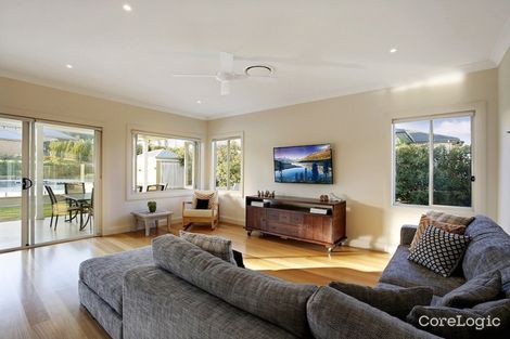 Property photo of 8 Yewens Circuit Grasmere NSW 2570