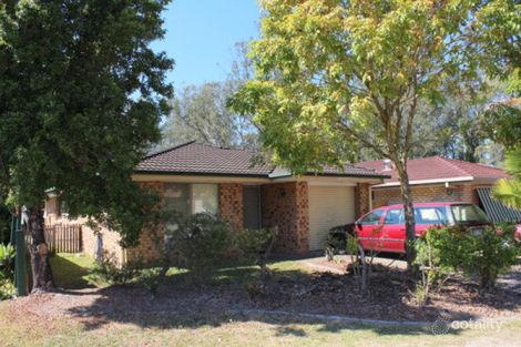 41 Rivergum Dr, Nerang, QLD 4211