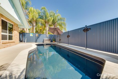 Property photo of 27 Beltana Drive Boyne Island QLD 4680