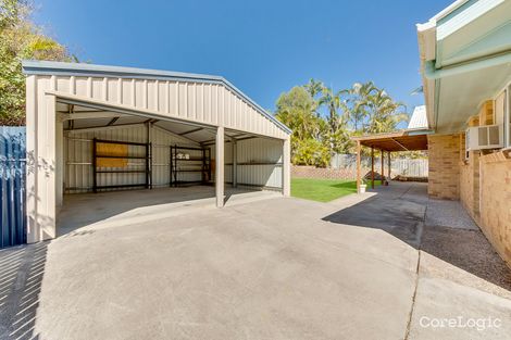 Property photo of 27 Beltana Drive Boyne Island QLD 4680