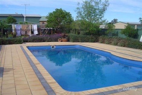 Property photo of 47 Reymond Street Forbes NSW 2871