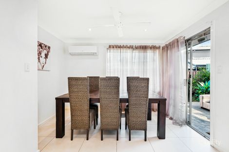 Property photo of 33 John Batman Avenue Werrington County NSW 2747