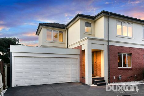 Property photo of 4/1-3 Fletcher Street Moorabbin VIC 3189