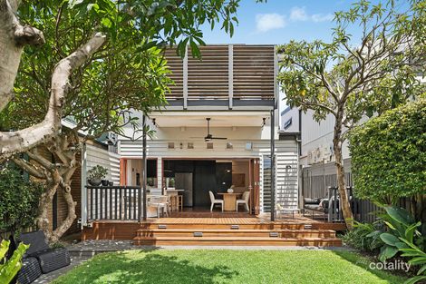 24a Belmore St, Rozelle, NSW 2039