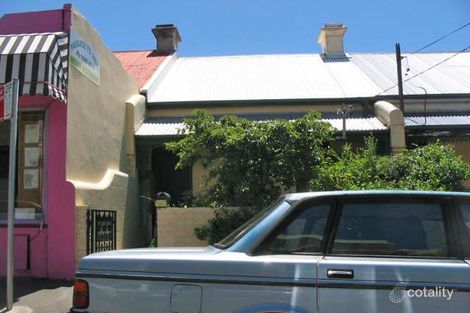 Property photo of 3 Ferry Road Glebe NSW 2037
