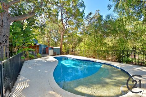 Property photo of 2 Crescent Drive Bouvard WA 6211