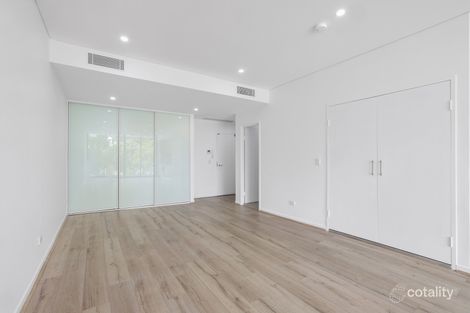 Property photo of 201A/23 Roger Street Brookvale NSW 2100