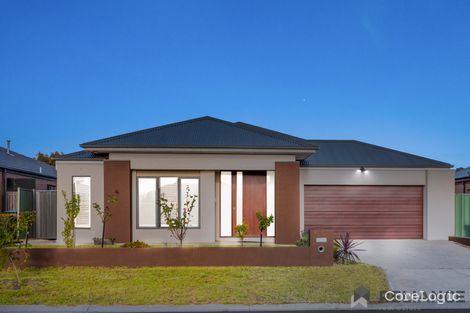 Property photo of 43 Mundara Drive Wyndham Vale VIC 3024