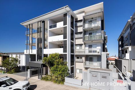 Property photo of 19/27 High Street Lutwyche QLD 4030