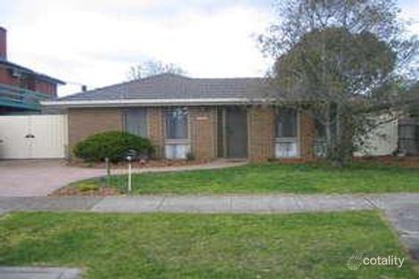 Property photo of 53 Heritage Drive Mill Park VIC 3082