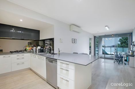 Property photo of 10/125 Melbourne Street South Brisbane QLD 4101