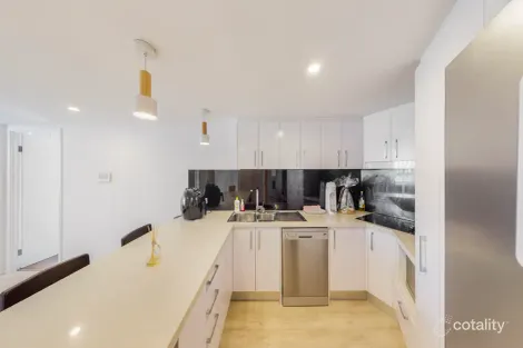 Property photo of 405/81 Sutton Street Redcliffe QLD 4020
