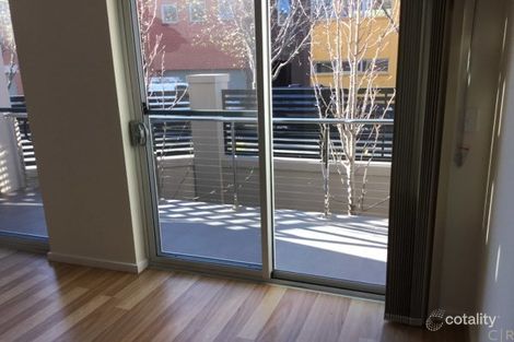 Property photo of 7 Warehouse Lane Mawson Lakes SA 5095