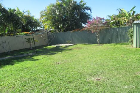 Property photo of 29 Burrinjuck Drive Coombabah QLD 4216