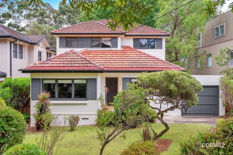 Property photo of 66 Wood Street Lane Cove West NSW 2066