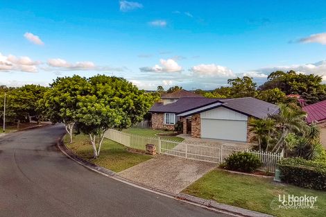 Property photo of 26 Eden Elm Street Calamvale QLD 4116