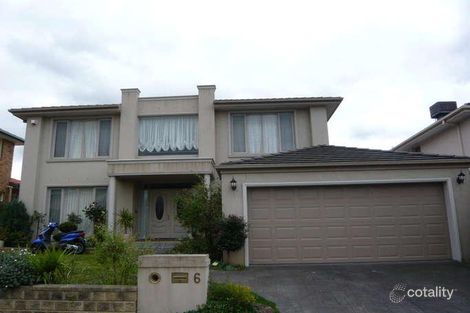 Property photo of 6 Donald Place Doncaster VIC 3108