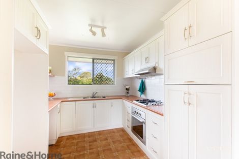 Property photo of 64 Knockator Crescent Centenary Heights QLD 4350