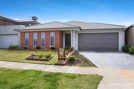 Property photo of 12 Mercer Street Harkness VIC 3337