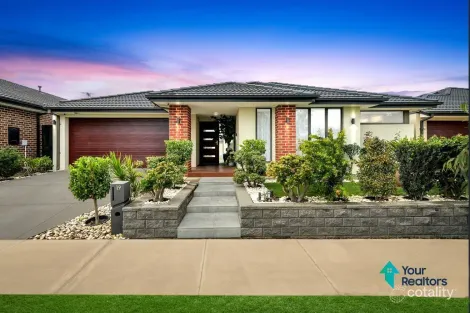 19 Barlow Cct, Tarneit, VIC 3029