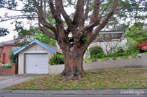 Property photo of 26 Nundah Street Lane Cove North NSW 2066