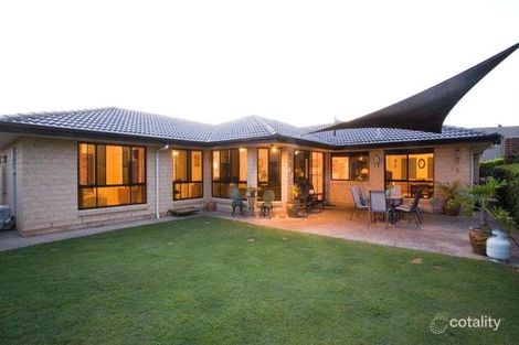 Property photo of 11 Ash Court Carindale QLD 4152