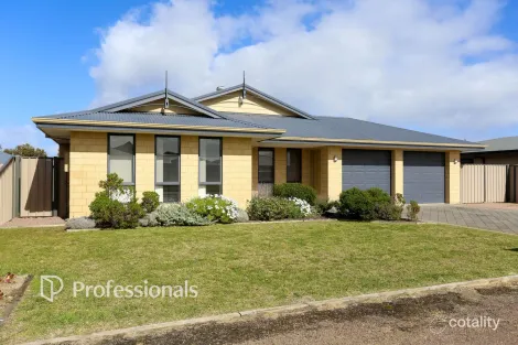 Property photo of 7 Cologne Street Castletown WA 6450