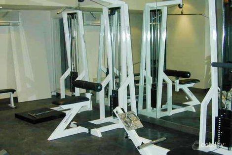 Property photo of 247/22 Kavanagh Street Southbank VIC 3006