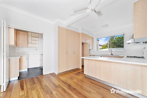 Property photo of 43 Astley Avenue Padstow NSW 2211