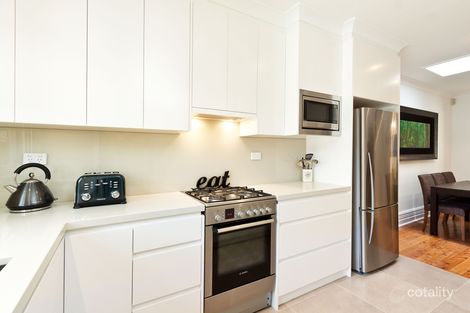 Property photo of 54 Awaba Street Mosman NSW 2088