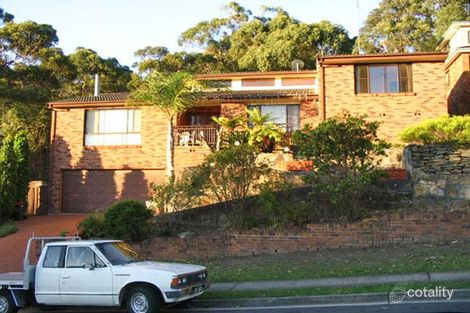 22 Warrangarree Dr, Woronora Heights, NSW 2233