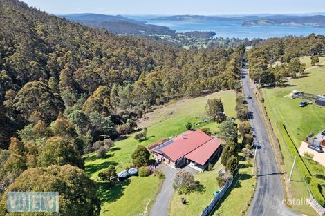 Property photo of 280 Woodbridge Hill Road Woodbridge TAS 7162