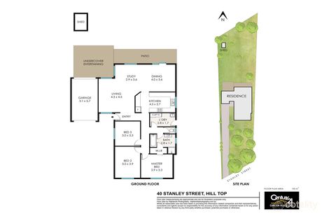 Property photo of 40 Stanley Street Hill Top NSW 2575