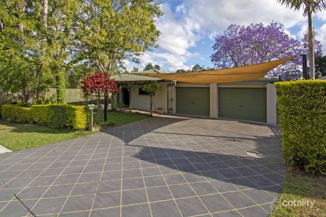 94 Kilkivan Ave, Kenmore, QLD 4069