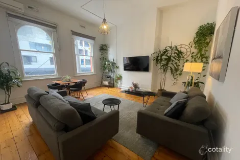 254 Johnston St, Fitzroy, VIC 3065