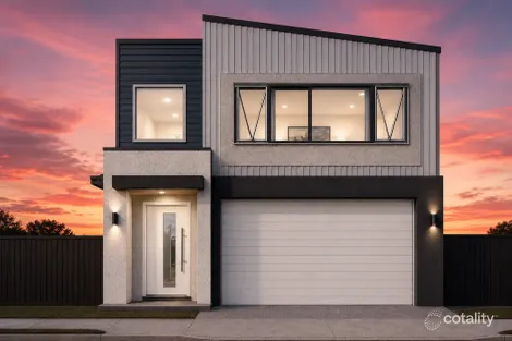 Property photo of 5 Willowmead Boulevard Donnybrook VIC 3064