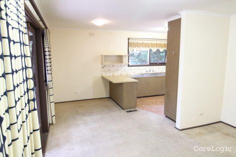Property photo of 7 Bolger Crescent Hoppers Crossing VIC 3029
