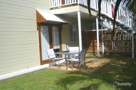 4/12 Kenilworth Ave, Hyde Park, QLD 4812