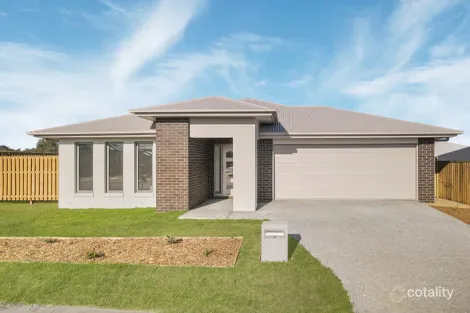 Property photo of 25 Banjo Drive Walloon QLD 4306