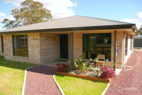 19 Forrest St, Glen Aplin, QLD 4381