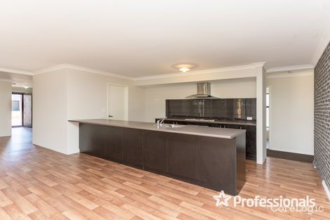 Property photo of 72 Tourmaline Boulevard Byford WA 6122